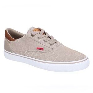 Levi's Men's (size 11) Low Top Sneakers